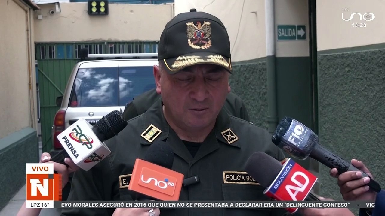 Hallan a recién nacido muerto en vía pública en La Paz