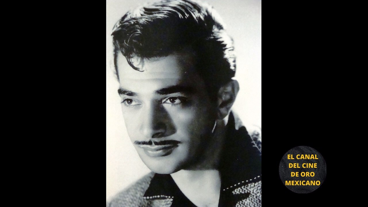 01584CCM ELIGE al ACTOR más GUAPO del Cine de Oro Mexicano (Tercera Ronda)