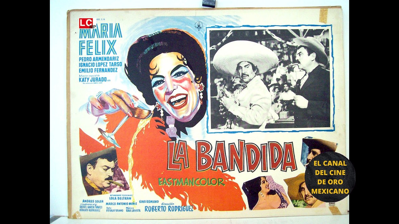 01591CCM TODAS las películas de IGANCIO LÓPEZ TARSO