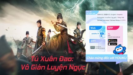 [HOTCLIP] Trận Hỗn Chiến Ở Lầu Xanh _ Tú Xuân Đao_ Vô Gián Luyện Ngục