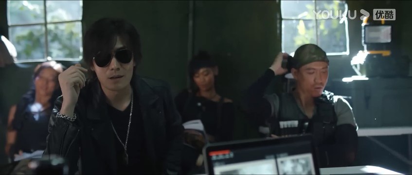 [THUYẾT MINH] Xà Cốt Phật Tháp _ Cải Biên Từ IP Đạo Mộ Bút Ký _Quái Thú Trong Hầm Mộ