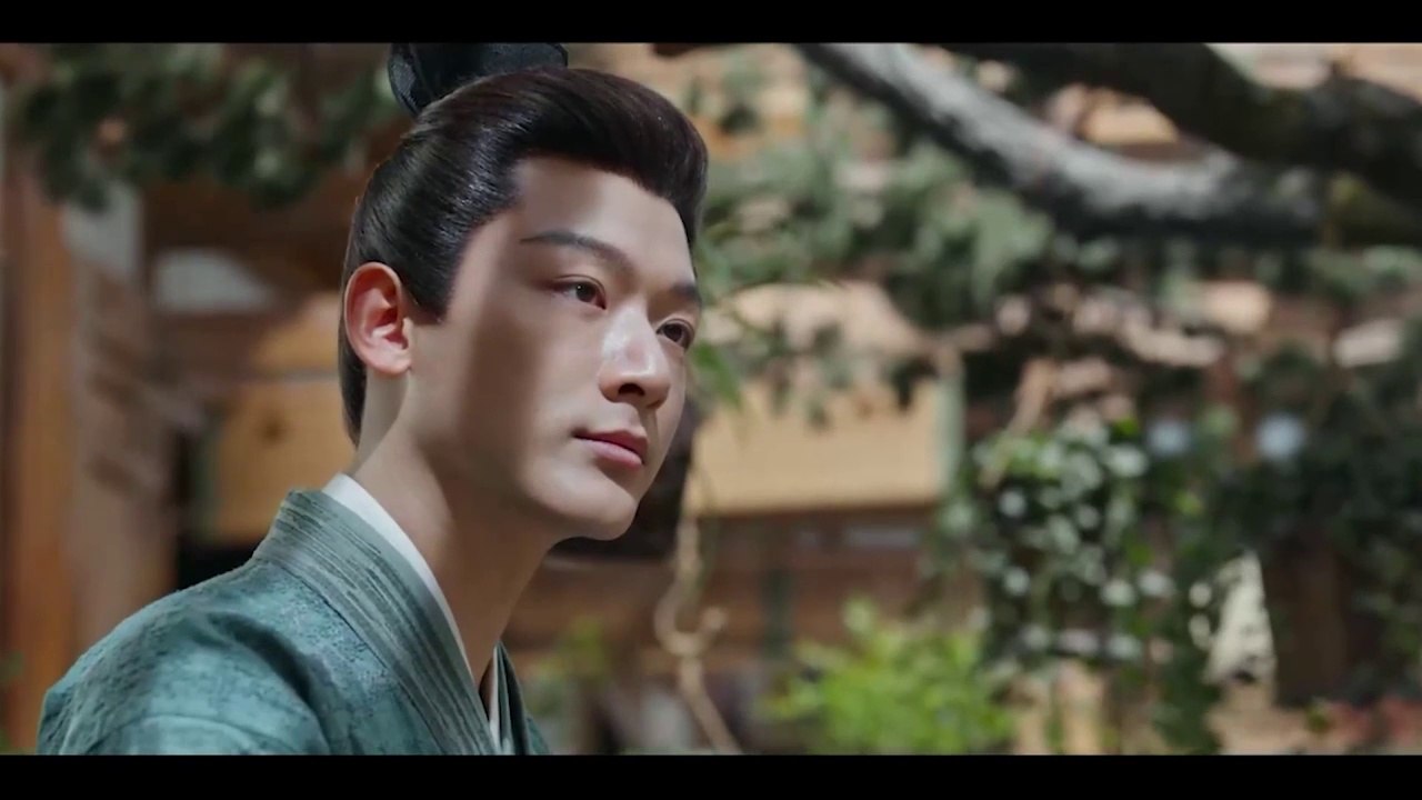 The Rise Of Ning Episode 9 ENG SUB (2024) Chinese Romance