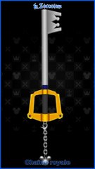 Analyse de Keyblade - Chaîne Royal - Le Sanctuaire