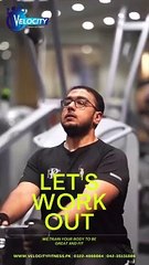 Nobody Cares, Work Harder!