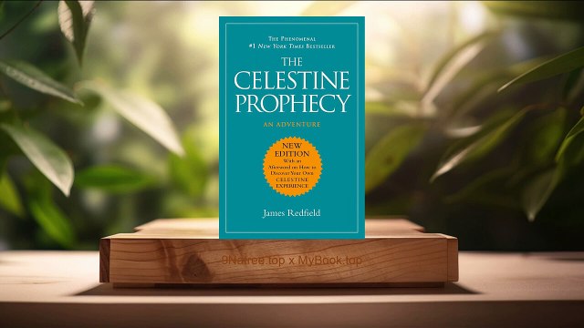 [Review] The Celestine Prophecy (James Redfield) Summarized.