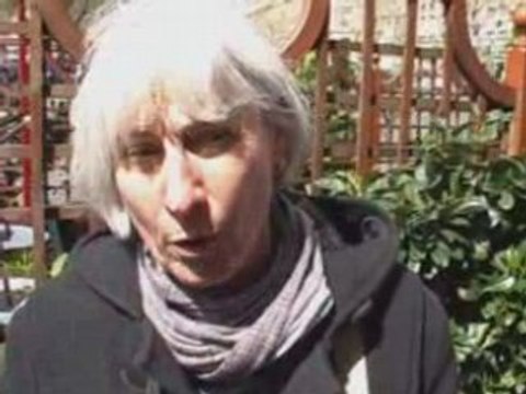 Manif lycéens 15 avril 2008