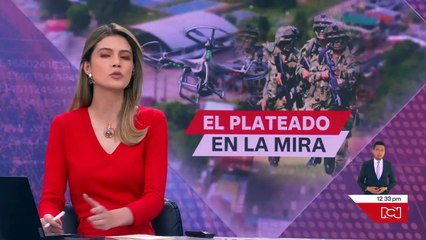 Así avanza la operación Perseo en el Cauca: segundo día del operativo