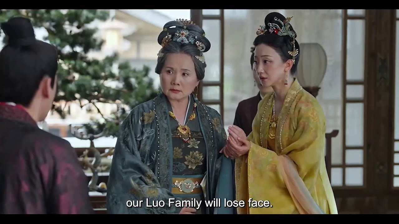 The Rise Of Ning Episode 7 ENG SUB (2024) Chinese Romance