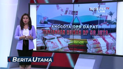 Beda DPR Indonesia dan Swedia: Cari Celah Tunjangan, Hidup Sederhana Seperti Rakyat