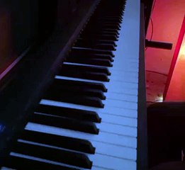 Funeral March - Chopin Piano Cover