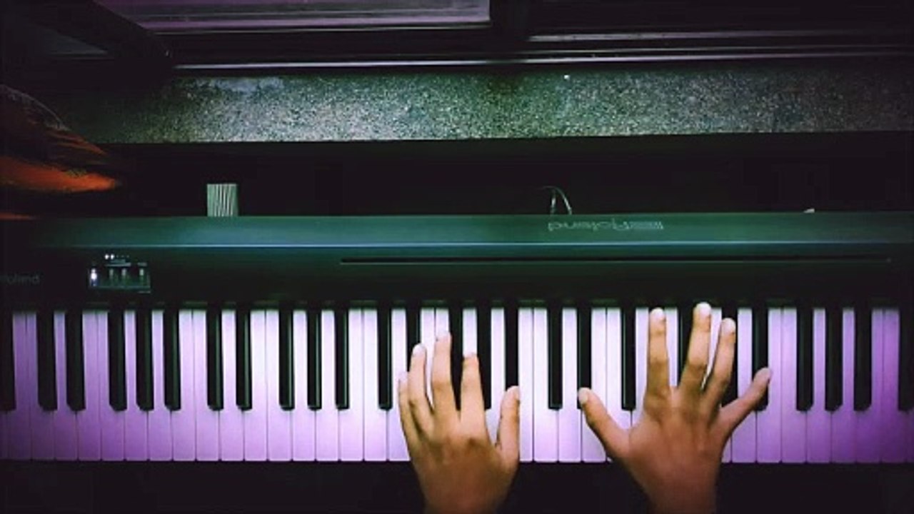 La Dispute - Yann Tiersen Cover