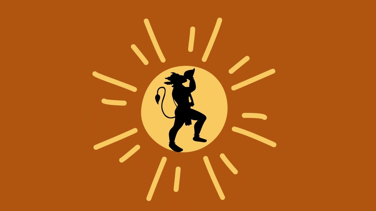 Jai Veer Hanuman