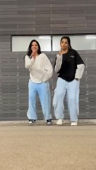 Girls are dancing  Deewana Hai Dekho - The9Teen - @Imanvi1013 X @eshhpatel