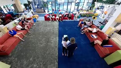 Un festa anni 80 e in arrivo - Grande Fratello Video Mediaset In