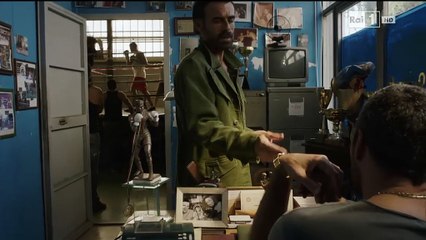 La Narcotici - S2E2 - Sfida al Cielo - La Narcotici - S2E2 - Vid