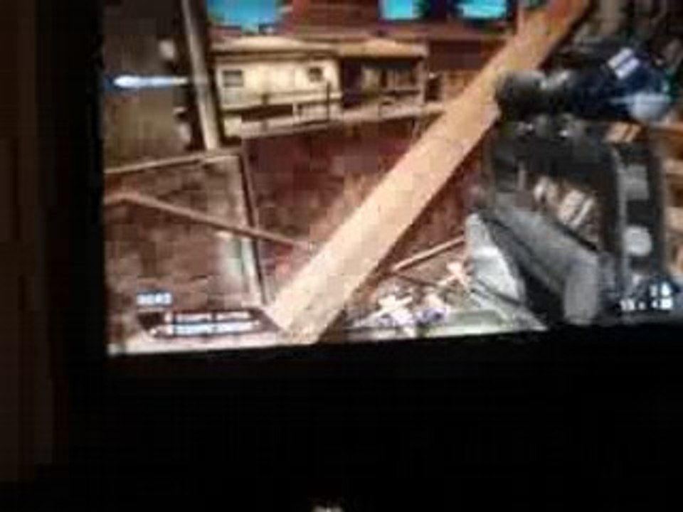 [FiS] vs [???]   (Blok resapwn)