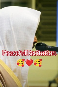 Beautiful Recitation Of Qur'an...! #viraltiktok #fyp #alshaikhabdulaziz #islam #relatable #foryoupage #viralvideoシ #fbviralvideo