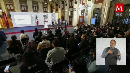 “¡Un aplauso!”: Sheinbaum ironiza sobre regreso a actividades en el Poder Judicial