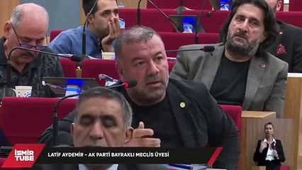 AKP'li meclis üyesi Latif Aydemir'den kadın cinayetlerine skandal yorum: 'Öldüren kadar ölenler de suçludur'