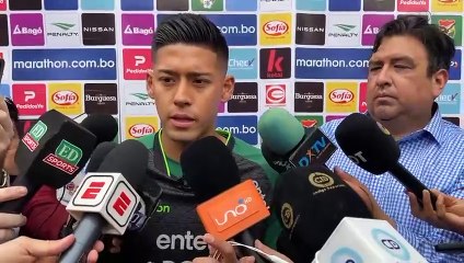 Vaca “Messi marca diferencia, pero estaremos atentos a lo que pueda hacer”