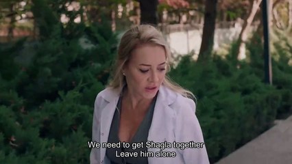 مسلسل المتوحش 2 مدبلج الحلقة 203 - TvFHD