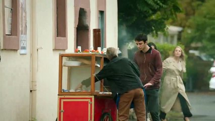 مسلسل المتوحش 2 مدبلج الحلقة 204 - TvFHD