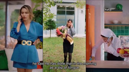 مسلسل اسرار البيوت 2 الحلقة 22 مدبلجة HD