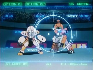 Medabots capítulo 51