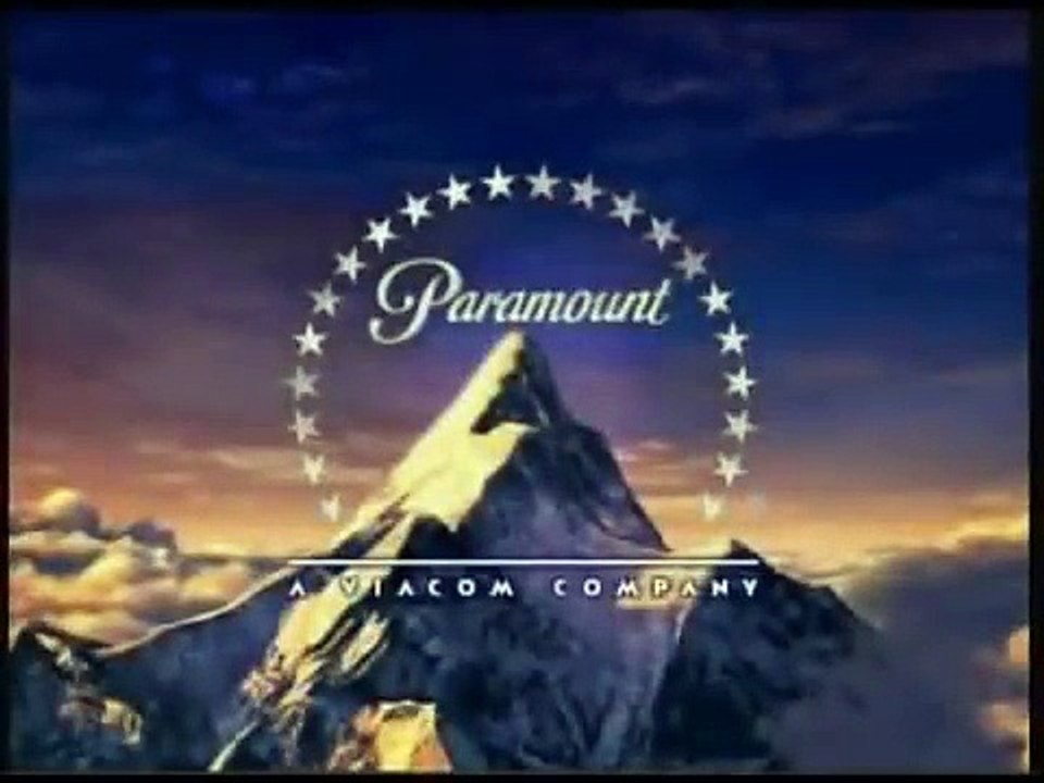 Paramount Television Logo (2003)