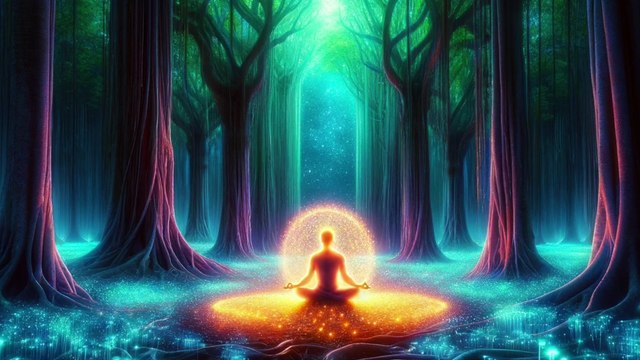 Meditación Guiada para Limpiar Energías y Armonizarte | Equilibrio y Paz Interior
