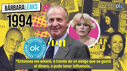 La bronca de Juan Carlos I a su entorno: "Aquí decís que sois leales pero nadie se gasta un duro en defenderme"