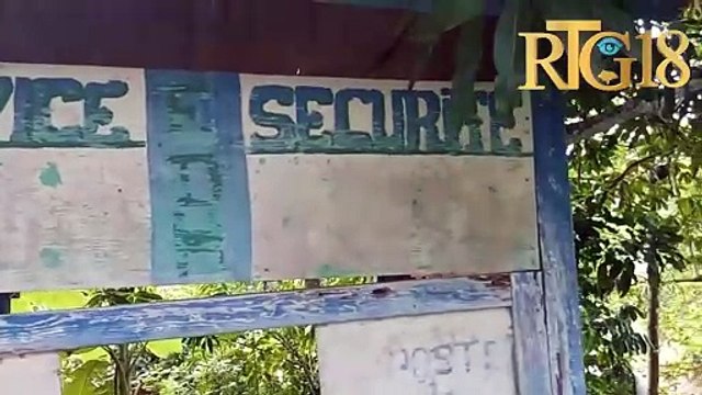 Belladère.-Anplwaye santral idwo elektrik lasèv mande leta repare machin santral ki gen 3 lane anpàn