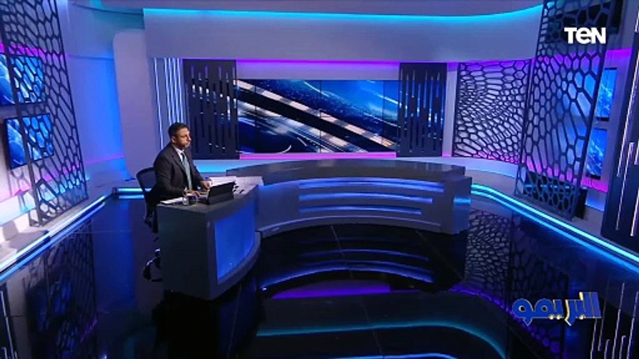 محمد فاروق: هاني أبو ريدة يترشح لمنصب رئاسة اتحاد الكرة.. كل التوفيق له ولكل المرشحين في الانتخابات