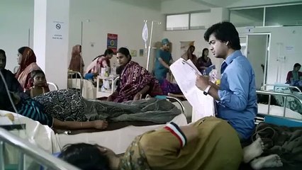 Ujan Ganger Naiya Series 1 (Episode 16) by BBC Media Action