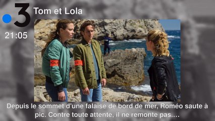 Programme TV soirée du Mardi 15 octobre 2024