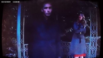 General Hospital GH 1-31-17 Valentin & Nina Part 1