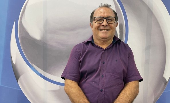 Telescópio é mais uma razão para asfaltar estrada que liga Bonito ao Vale do Piancó, destaca Ceninha