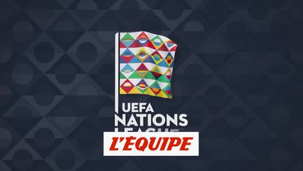 Le résumé de Allemagne - Pays-Bas - Football - Ligue des Nations