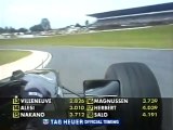 F1 – Pedro Diniz (Arrows V10) Short Onboard – Brazil 1998