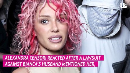 Bianca Censori’s Mom Addresses Claim Kanye West Wanted to Sleep With Her