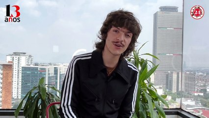 Rocco Posca, de La Sociedad de la Nieve, felicita a 24 Horas