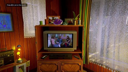 GTAV - Franklin watches Carrie Criterion Commentary