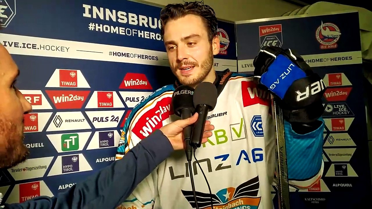 Nico Feldner (BWL) nach dem Sieg in Innsbruck