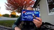 Oreo thins Review Canada