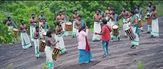 KUZHAL MELAM RAJESH CHERTHALA - AATTAM KALSAMITHI FUSION  KANAA SONG OTHAIYADI PATHAYILA
