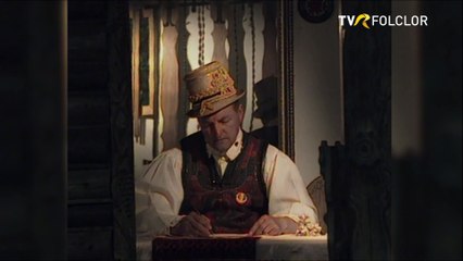 Nicolae Sabau - Bate vantul dorului (arhiva TVR)