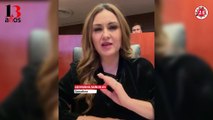 Periodismo crítico y veraz: felicitación de la senadora Geovanna Bañuelos a Diario 24 Horas
