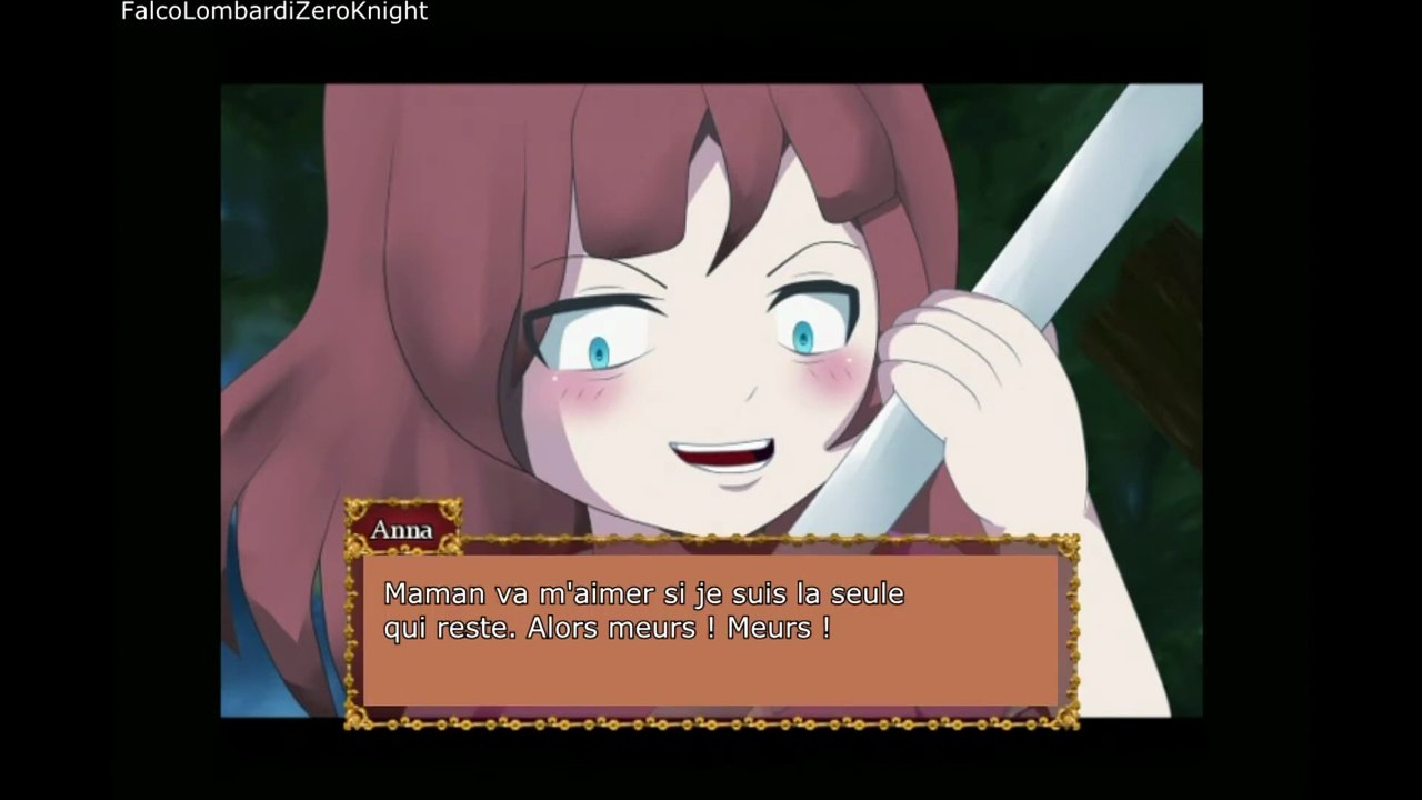 (Mario) The Music Box 1.2 (Walkthrough FR) épisode 12: La forêt du suicide et la mine abandonnée