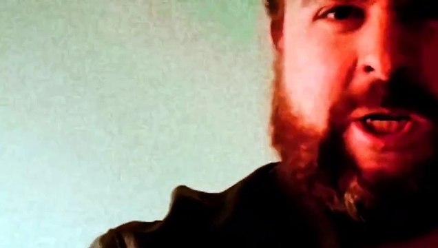 Principe Revenock - Letter 1 (Alternative videoclip)