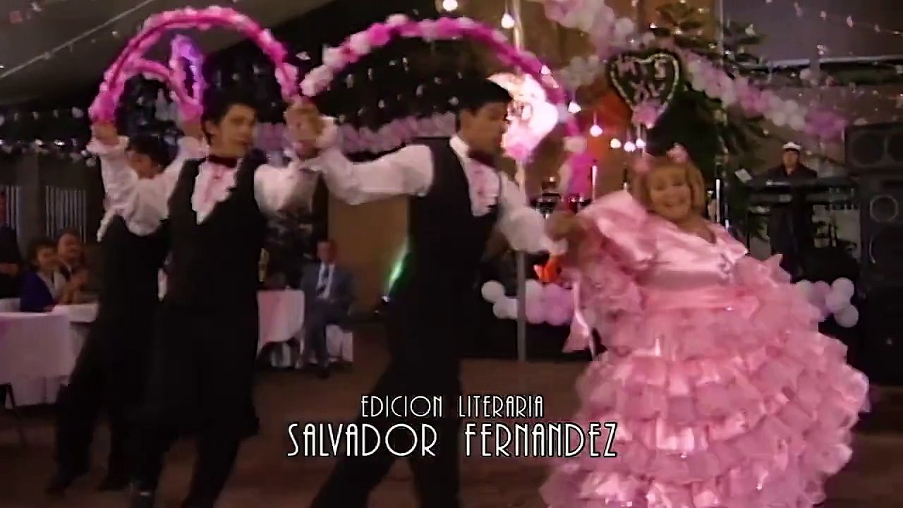 Soñadoras Capitulo 92